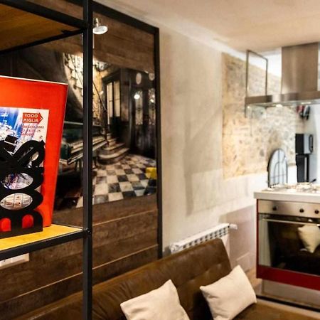 Apartament La Casa Dello Stilista Brescia Zewnętrze zdjęcie