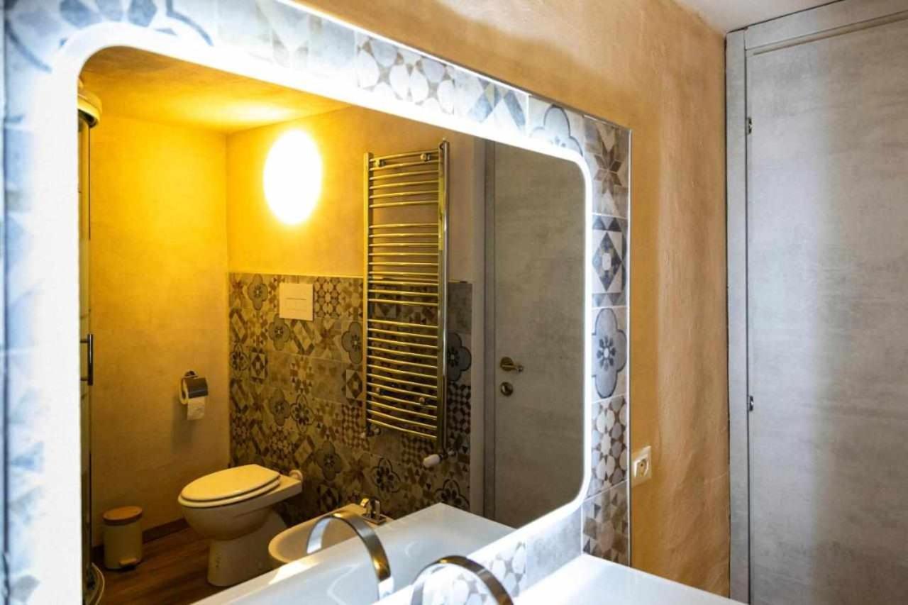Apartament La Casa Dello Stilista Brescia Zewnętrze zdjęcie